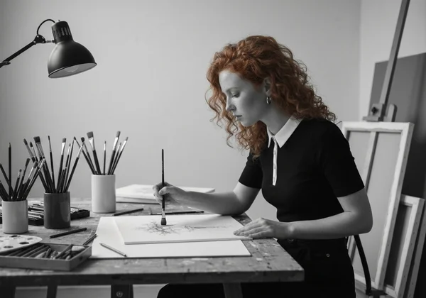 Screenshot of an online chromatic saxophone tuner interface